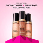 Too Faced - Born This Way Super Coverage Multi-Use Concealer with Hyaluronic Acid