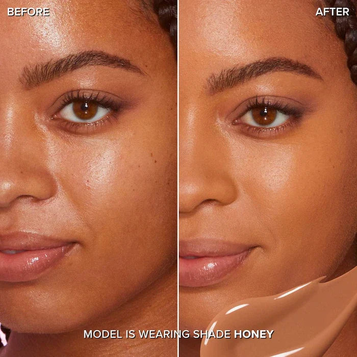 Too Faced - Born This Way Super Coverage Multi-Use Concealer with Hyaluronic Acid