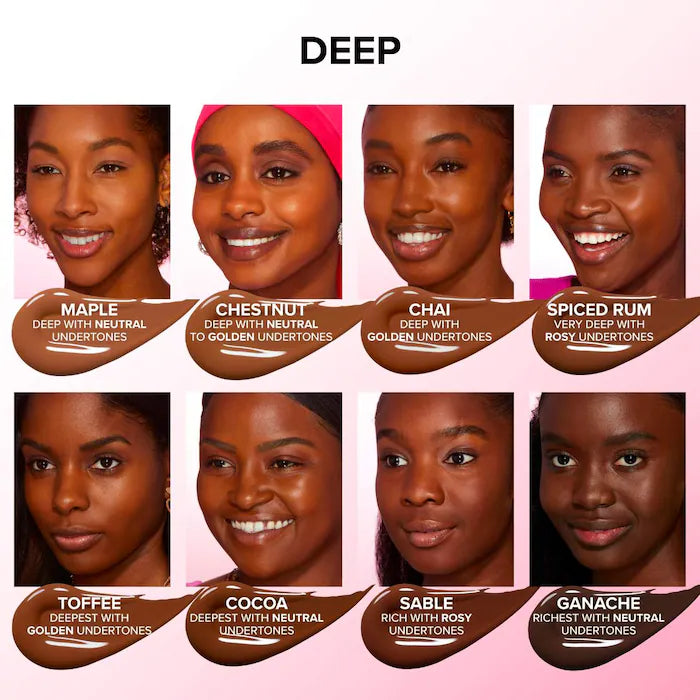 Too Faced - Born This Way Super Coverage Multi-Use Concealer with Hyaluronic Acid