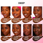 Too Faced - Born This Way Super Coverage Multi-Use Concealer with Hyaluronic Acid