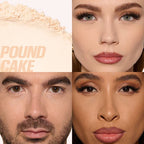Huda Beauty - Easy Bake Blurring Loose Baking & Setting Powder