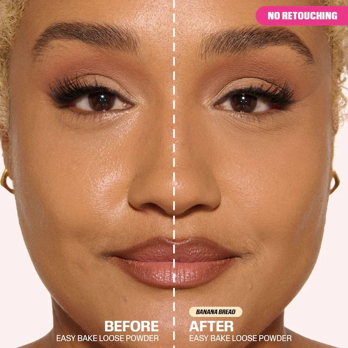 Huda Beauty - Easy Bake Blurring Loose Baking & Setting Powder