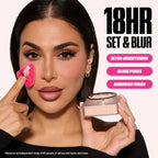 Huda Beauty - Easy Bake Blurring Loose Baking & Setting Powder