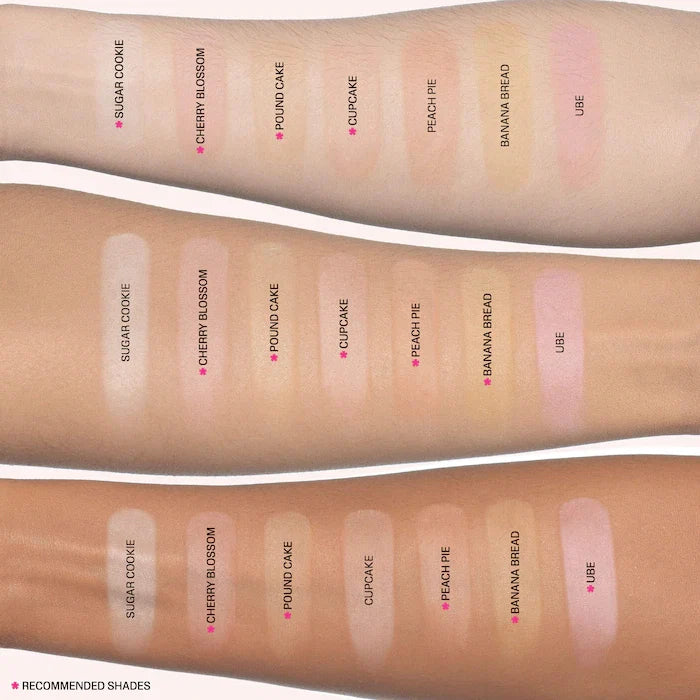 Huda Beauty - Easy Bake Blurring Loose Baking & Setting Powder