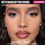Huda Beauty - Easy Bake Blurring Loose Baking & Setting Powder
