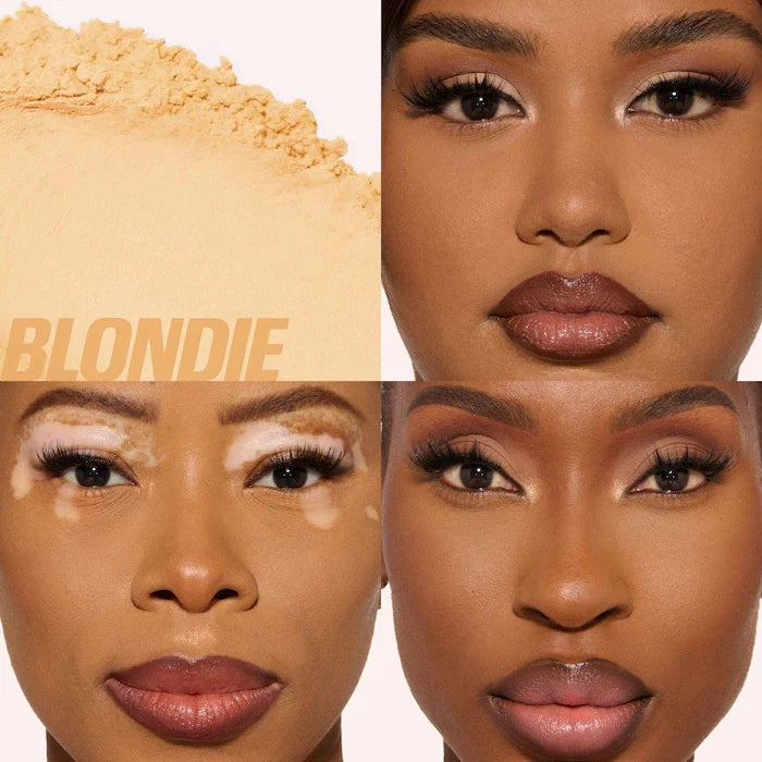 Huda Beauty - Easy Bake Blurring Loose Baking & Setting Powder