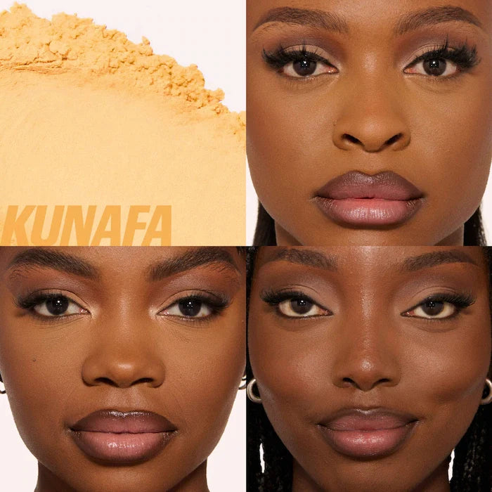 Huda Beauty - Easy Bake Blurring Loose Baking & Setting Powder