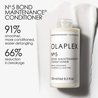 No. 5 Bond Maintenance™ Strengthening Hair Repair Conditioner