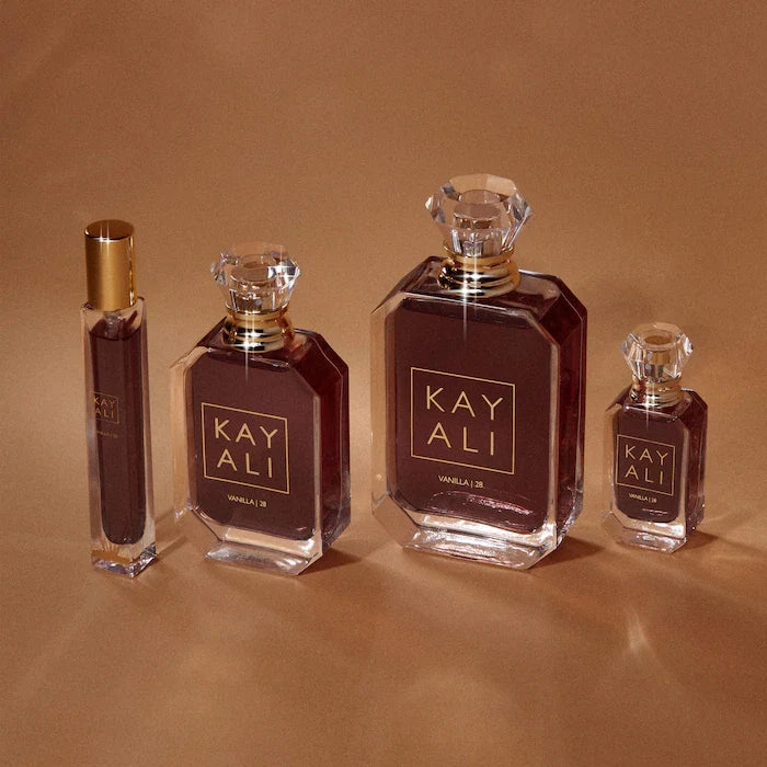 Kayali - VANILLA | 28 Eau de Parfum