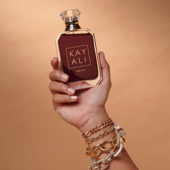 Kayali - VANILLA | 28 Eau de Parfum