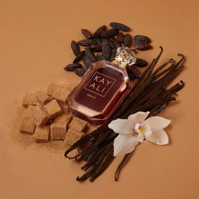 Kayali - VANILLA | 28 Eau de Parfum