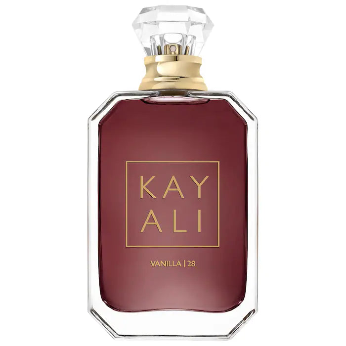 Kayali - VANILLA | 28 Eau de Parfum