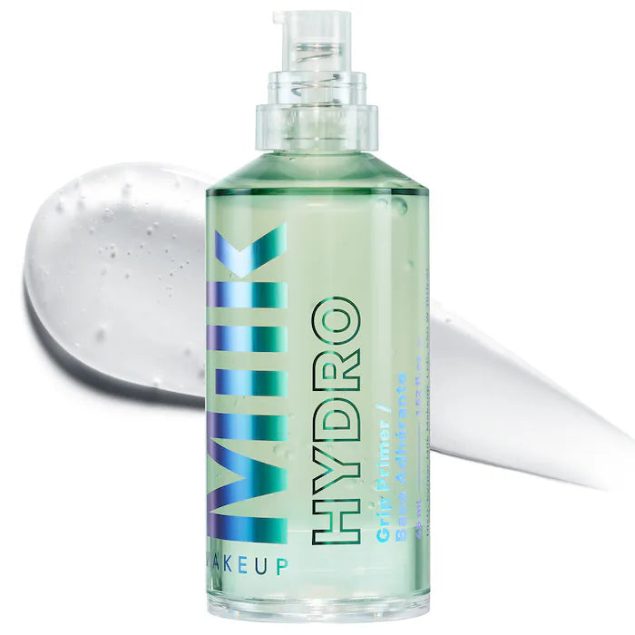 Hydro Grip Hydrating Makeup Primer with Hyaluronic Acid + Niacinamide - DVA