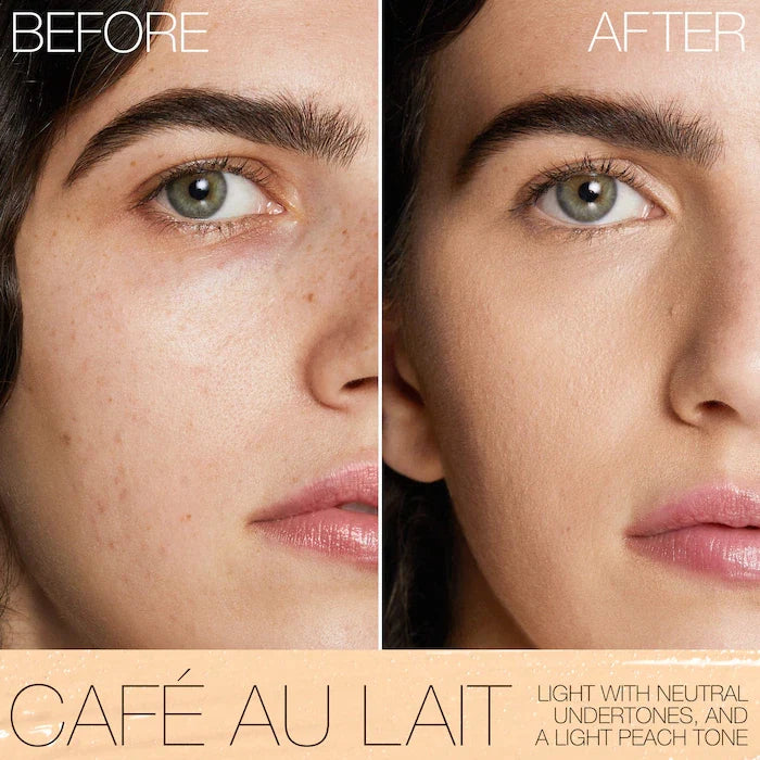 Nars - Radiant Creamy Concealer with Hydrating Medium Coverage