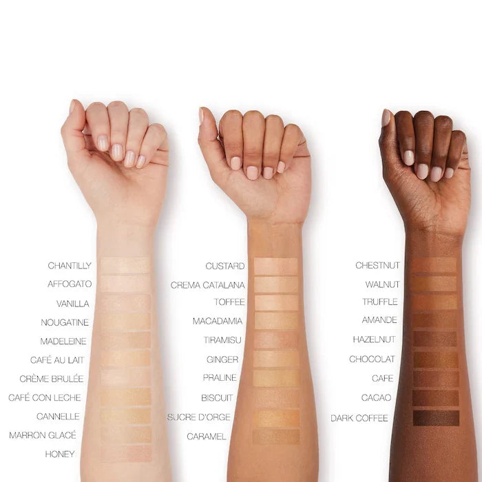 Nars - Radiant Creamy Concealer with Hydrating Medium Coverage
