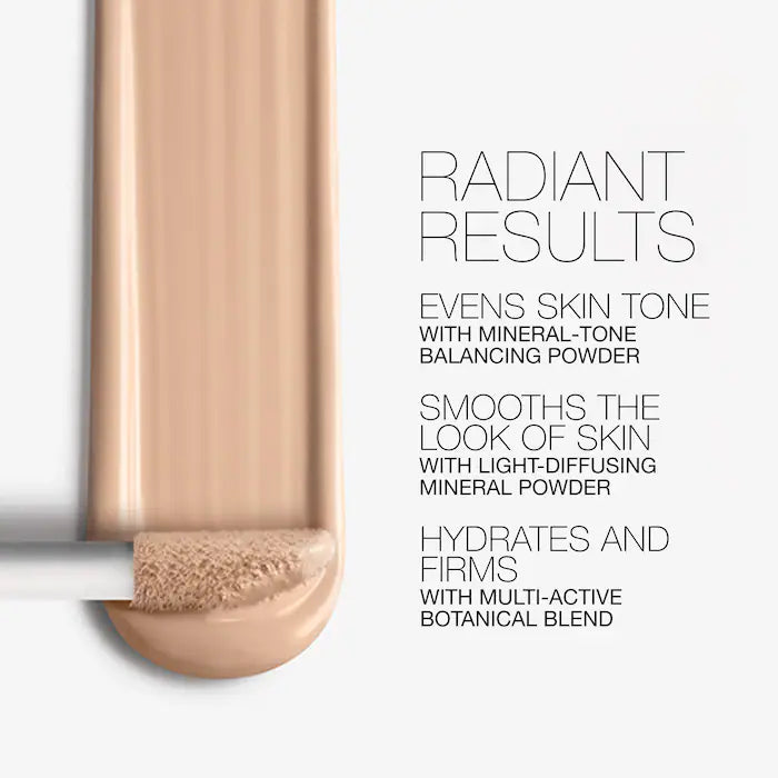 Nars - Radiant Creamy Concealer with Hydrating Medium Coverage