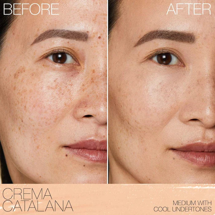 Nars - Radiant Creamy Concealer with Hydrating Medium Coverage