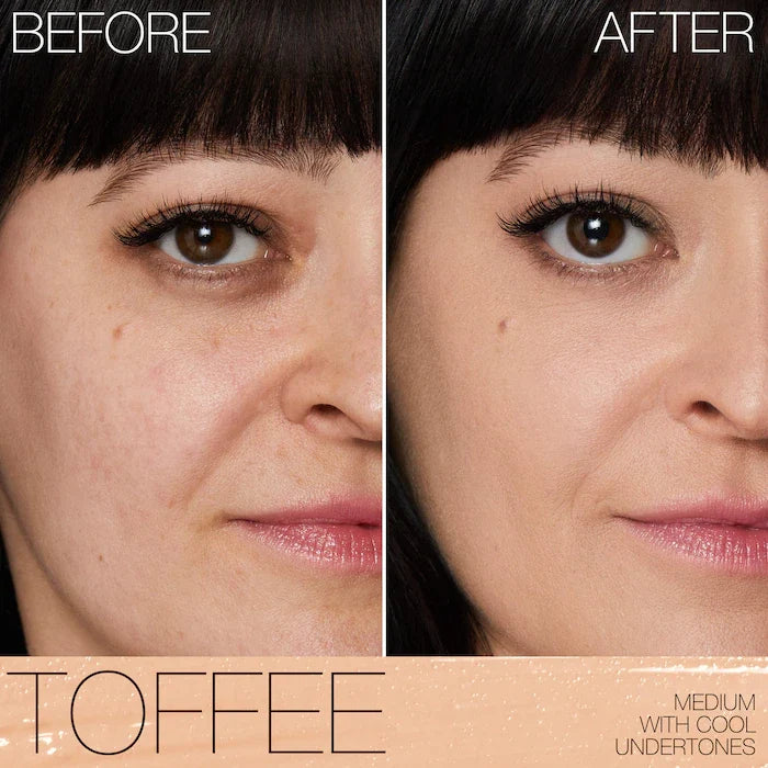 Nars - Radiant Creamy Concealer with Hydrating Medium Coverage