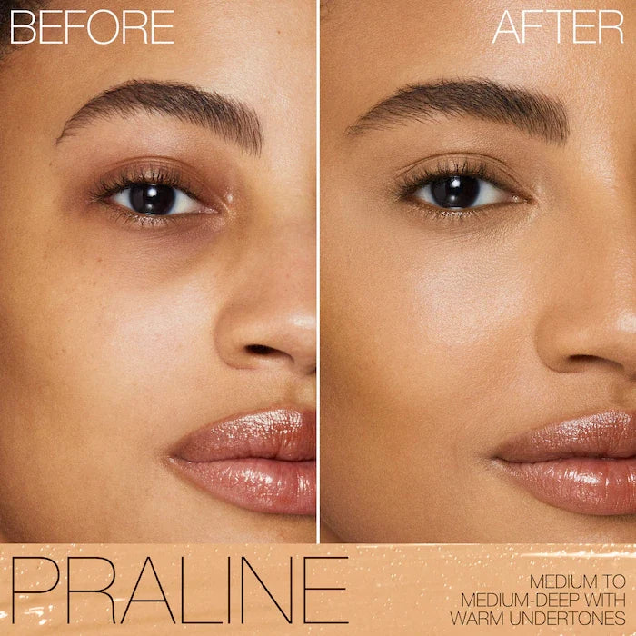 Nars - Radiant Creamy Concealer with Hydrating Medium Coverage