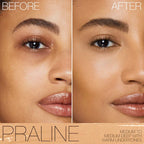 Nars - Radiant Creamy Concealer with Hydrating Medium Coverage