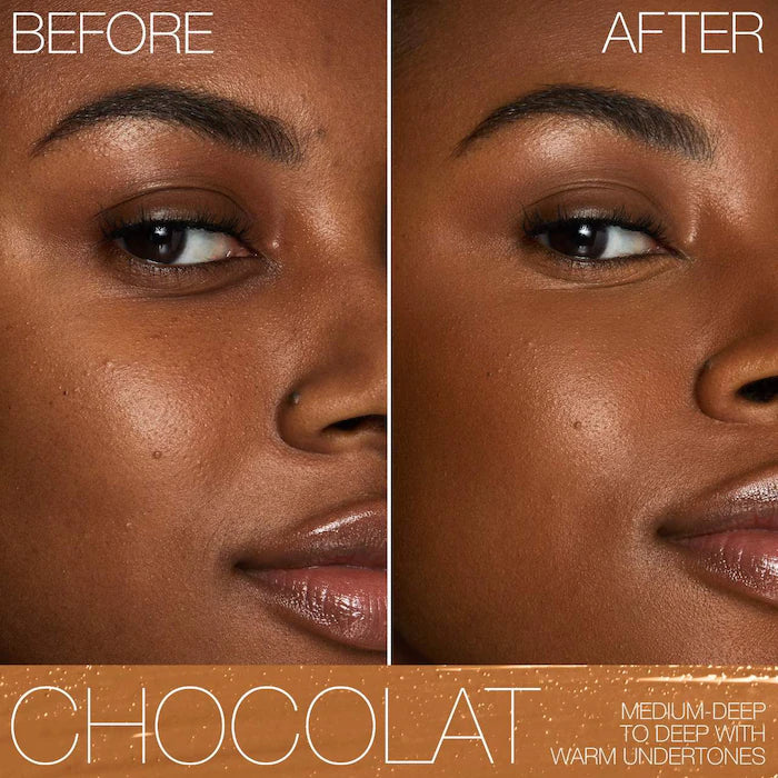 Nars - Radiant Creamy Concealer with Hydrating Medium Coverage