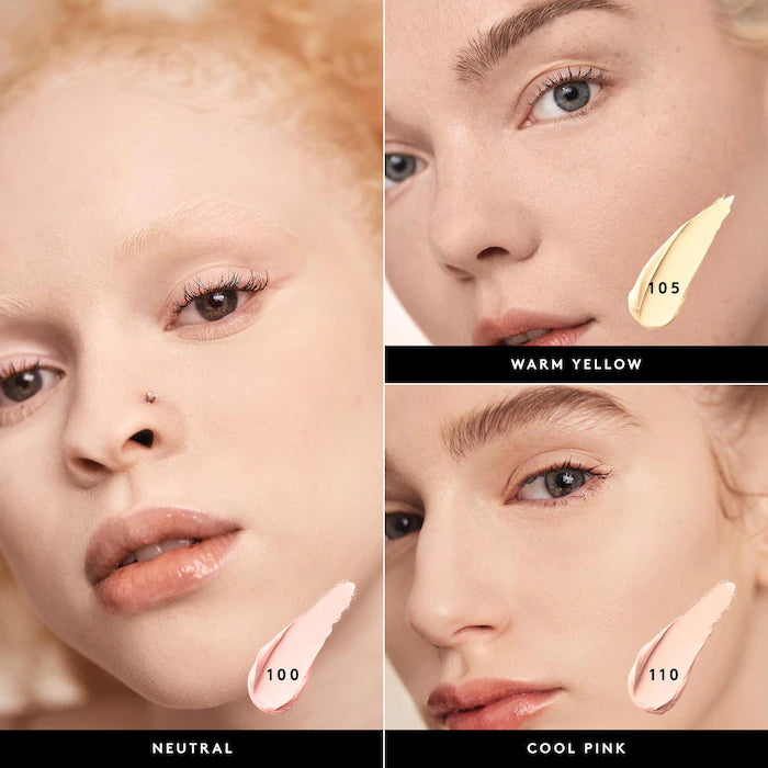 Pro Filt’r Instant Retouch Longwear Liquid Concealer