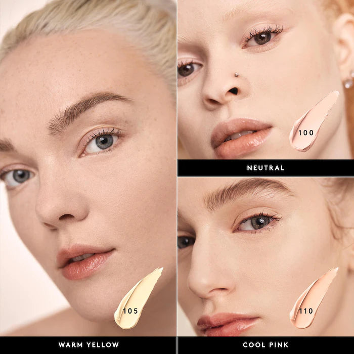 Pro Filt’r Instant Retouch Longwear Liquid Concealer