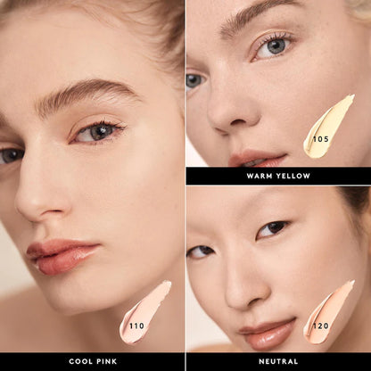 Pro Filt’r Instant Retouch Longwear Liquid Concealer