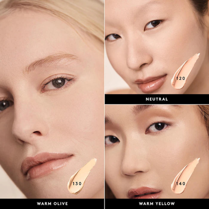 Pro Filt’r Instant Retouch Longwear Liquid Concealer