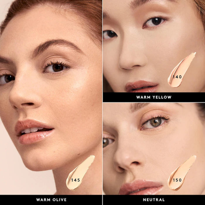 Pro Filt’r Instant Retouch Longwear Liquid Concealer