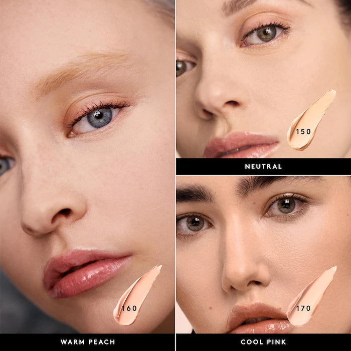 Pro Filt’r Instant Retouch Longwear Liquid Concealer