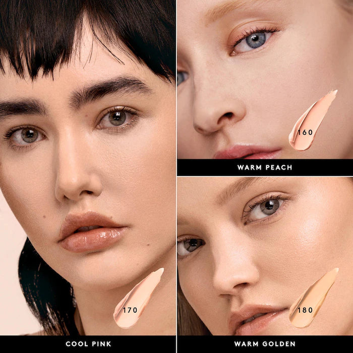 Pro Filt’r Instant Retouch Longwear Liquid Concealer