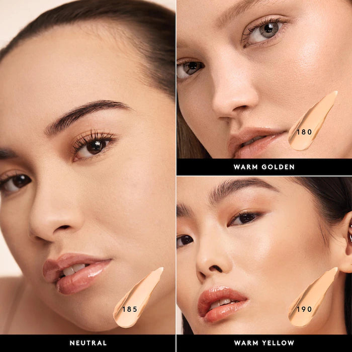 Pro Filt’r Instant Retouch Longwear Liquid Concealer