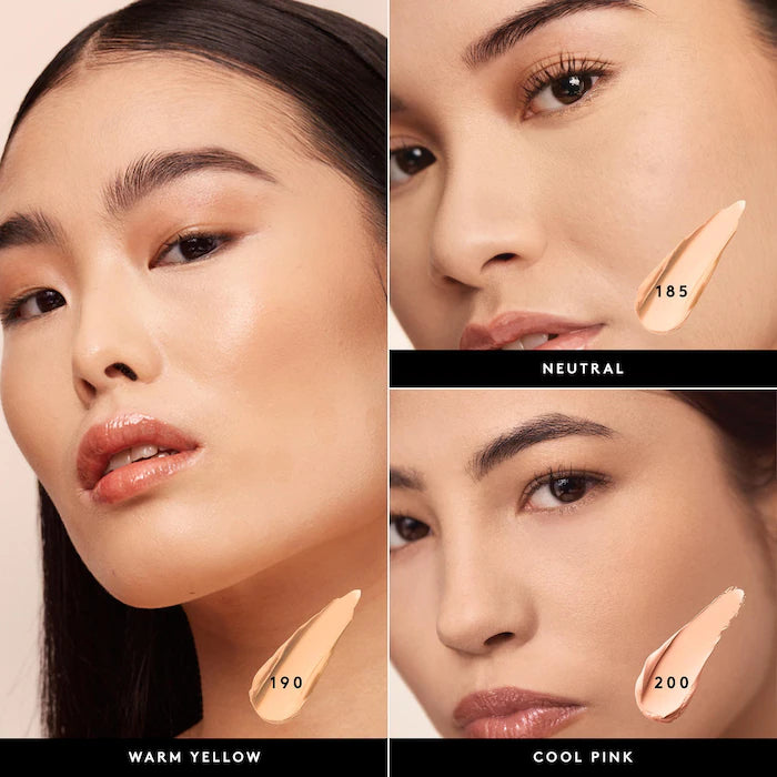 Pro Filt’r Instant Retouch Longwear Liquid Concealer