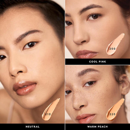 Pro Filt’r Instant Retouch Longwear Liquid Concealer