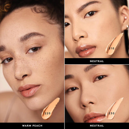 Pro Filt’r Instant Retouch Longwear Liquid Concealer