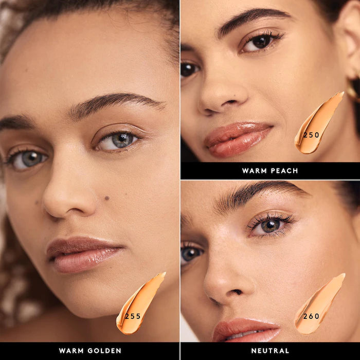 Pro Filt’r Instant Retouch Longwear Liquid Concealer