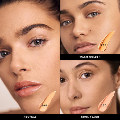 Pro Filt’r Instant Retouch Longwear Liquid Concealer