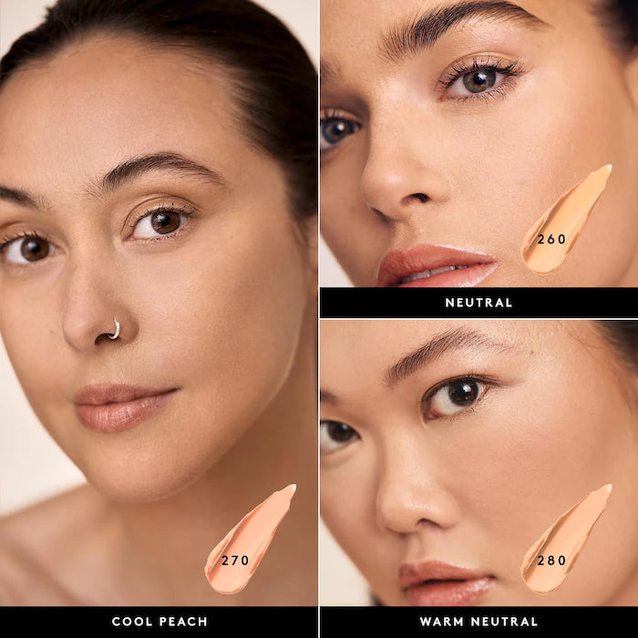 Pro Filt’r Instant Retouch Longwear Liquid Concealer