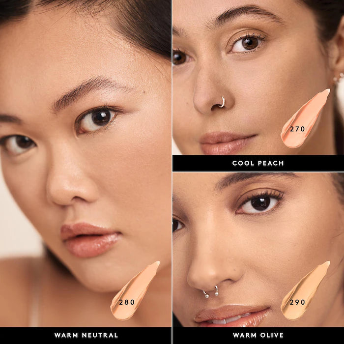 Pro Filt’r Instant Retouch Longwear Liquid Concealer