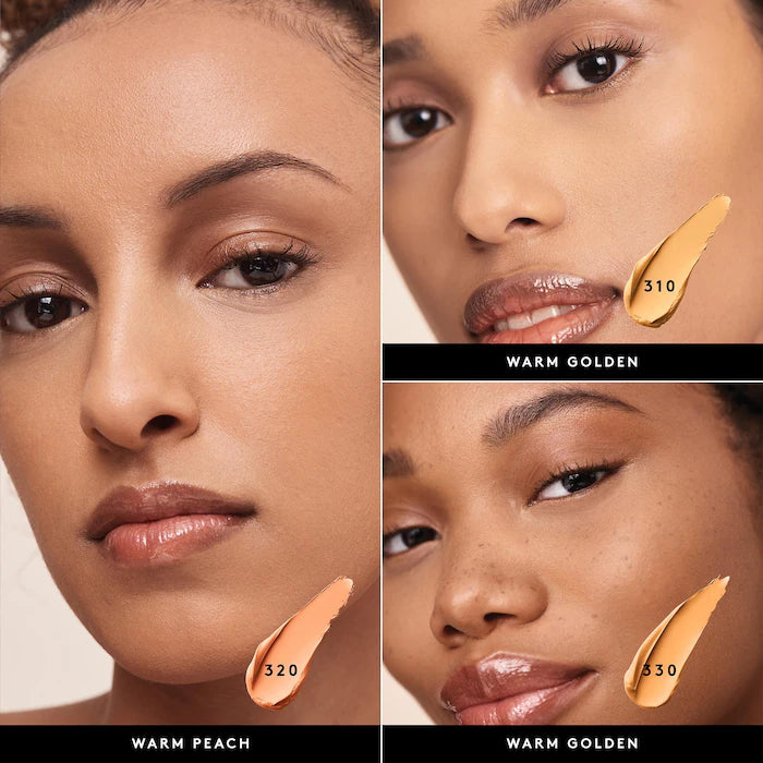 Pro Filt’r Instant Retouch Longwear Liquid Concealer