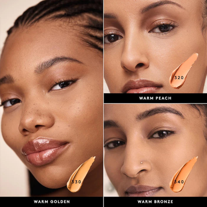 Pro Filt’r Instant Retouch Longwear Liquid Concealer