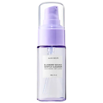 Blueberry Bounce Gentle Cleanser