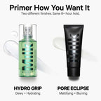 Milk Makeup - Hydro Grip Hydrating Makeup Primer with Hyaluronic Acid + Niacinamide