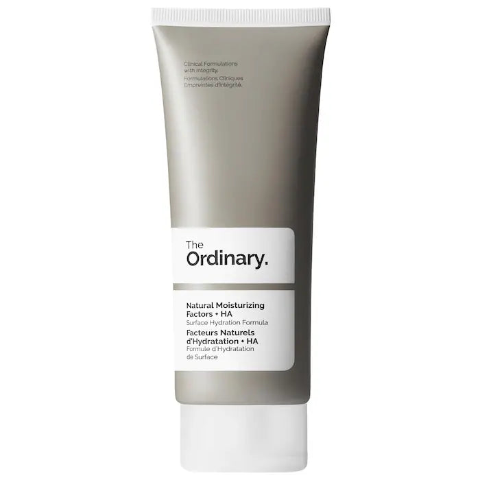 The Ordinary - Natural Moisturizing Factors + Hyaluronic Acid Daily Moisturizer