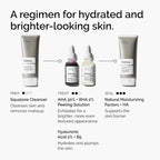 The Ordinary - AHA 30% + BHA 2% High-Strength Peeling Solution for Brightening