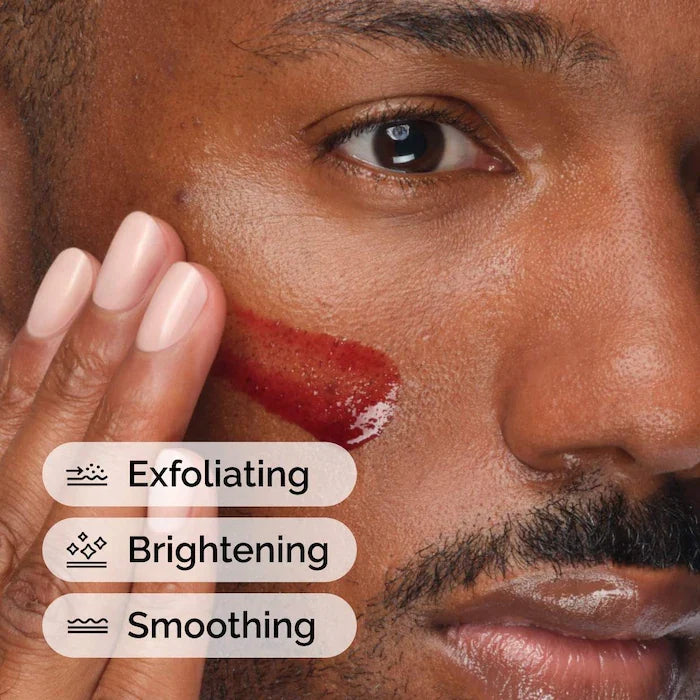 The Ordinary - AHA 30% + BHA 2% High-Strength Peeling Solution for Brightening