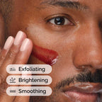 The Ordinary - AHA 30% + BHA 2% High-Strength Peeling Solution for Brightening