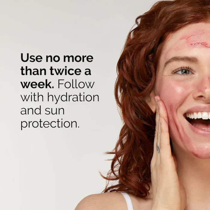 The Ordinary - AHA 30% + BHA 2% High-Strength Peeling Solution for Brightening