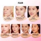 Too Faced - Born This Way Super Coverage Multi-Use Concealer with Hyaluronic Acid